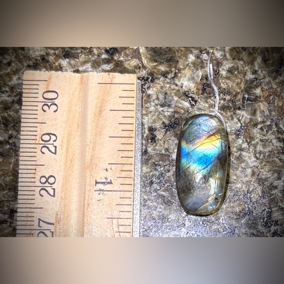 Labradorite Gemstone Set - Picture 4 of 8